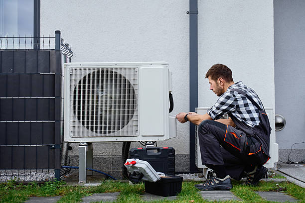 Trusted Ac Installation service in New Castle, CO - AAA Pro HVAC